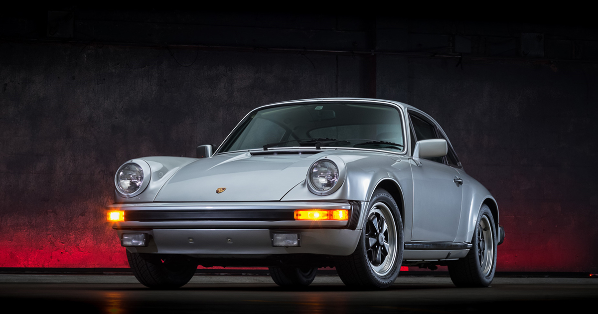 Collector Cars That Have Turned Out To Be The Best Investment
