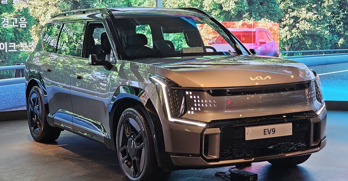 The Craziest Luxury Electric Cars (Ranked)