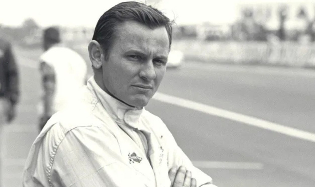 Ford Morrison Roland Ralph Ford Vs Ferrari Was Never Just About Racing