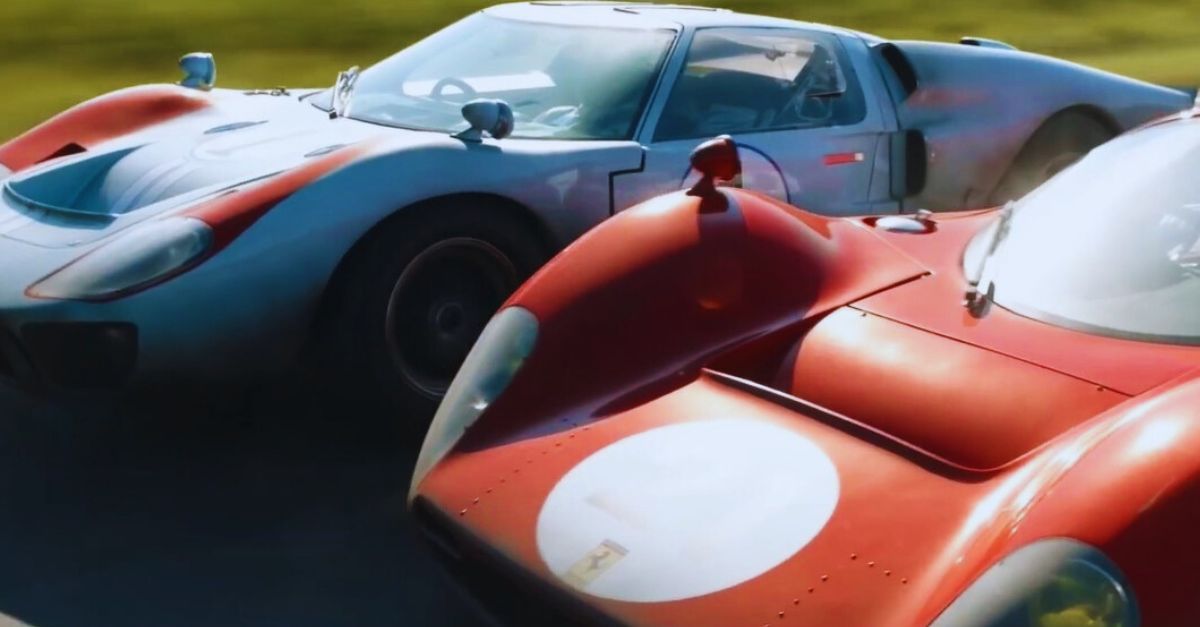 Ford Vs Ferrari Was Never Just About Racing