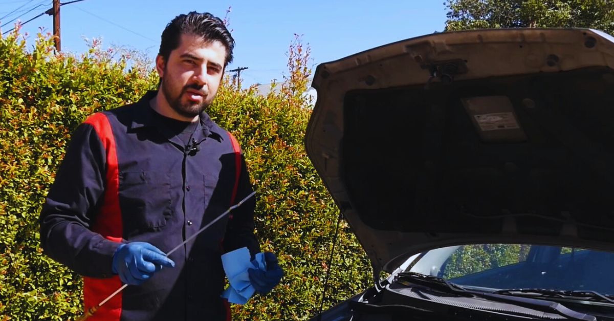 Before you buy a used car, you need to check for these issues.