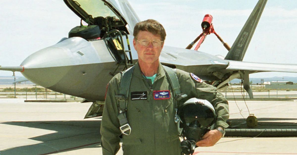The Coolest Fighter Jets Ever Flown