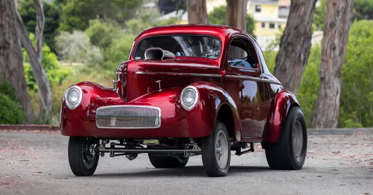 Reggie Jackson's Car Collection