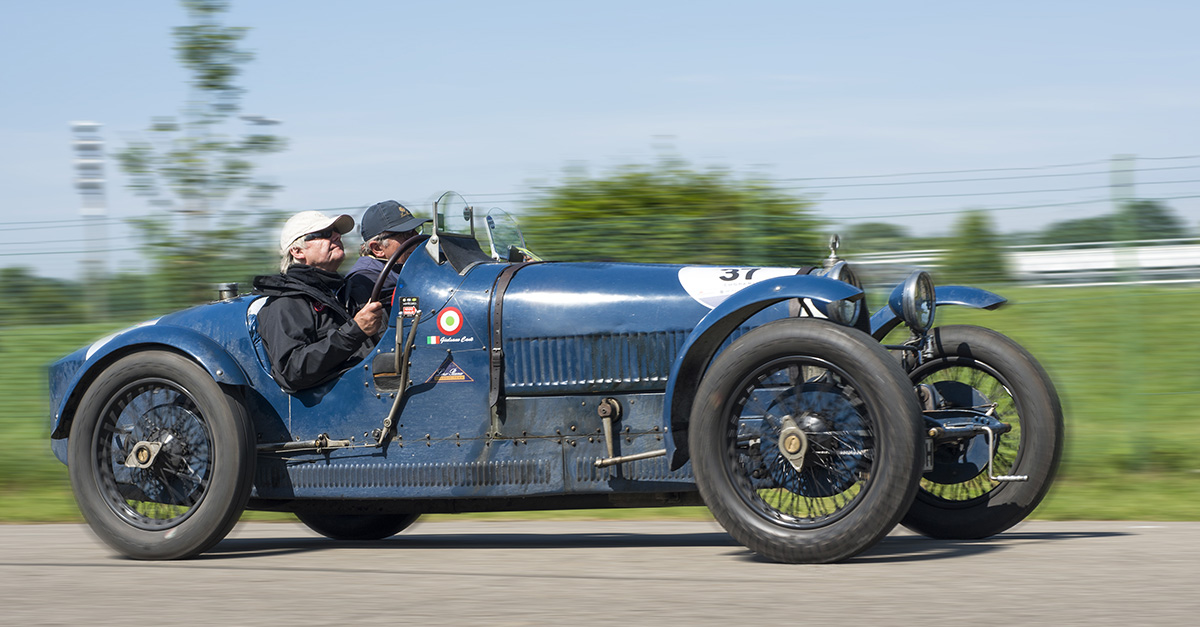 Mon Dieu! These Are The Greatest French Cars Ever Made