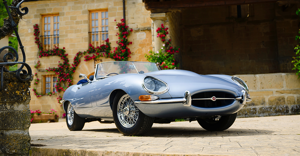 Simon Cowell's Car Collection