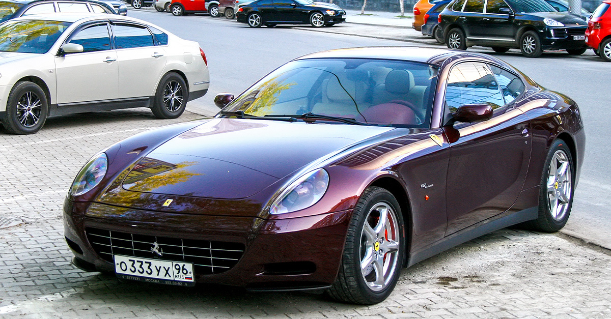 Ferrari Flops: The Best Of The Worst Prancing Horses