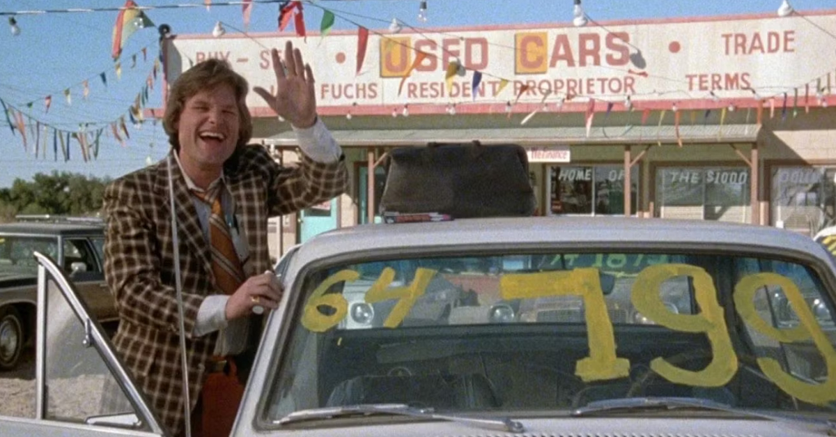 The Annual Cost Of Owning A Car In Every State (It's More Than You Think)