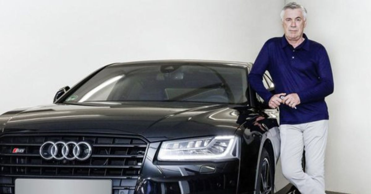 Popular Cars Ranked By Suspension—12 Great And 12 Problematic