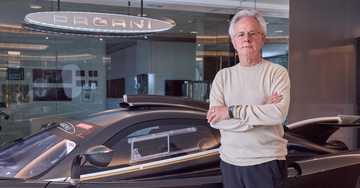 Quiz: Which Country Made Each Of These Cars?
