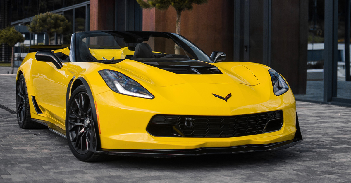 The Most Practical Supercars On The Market