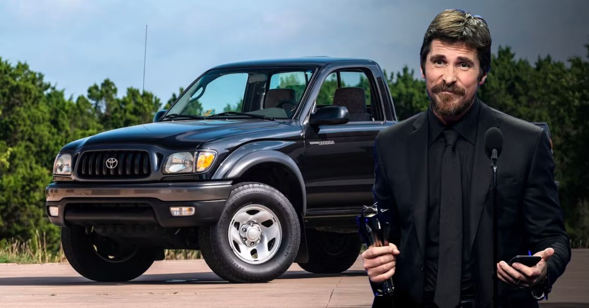 13 Trucks That Actually Have Room For Three Passengers—And 12 That Absolutely Don't