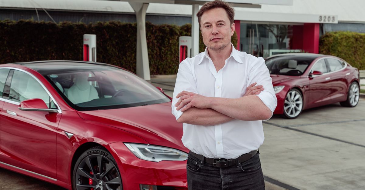 44 Cars That Changed The Way The World Moves
