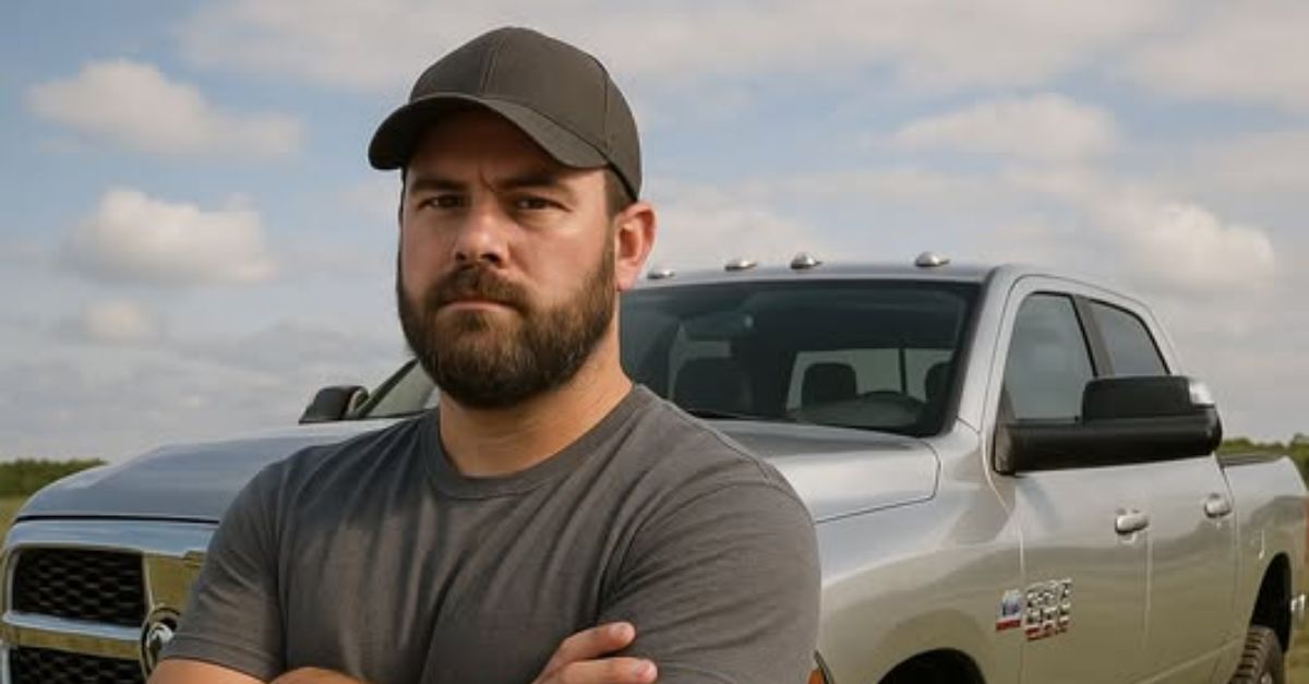 Trucks That Look Tough But Can't Handle High Mileage (Plus The Ones That Can)