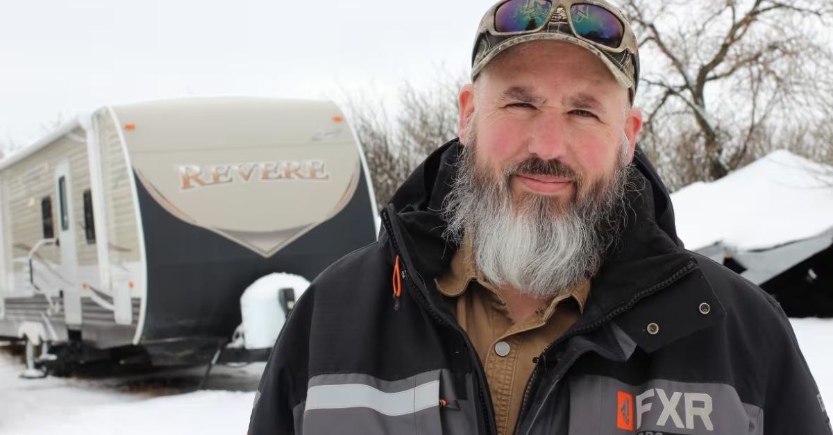 Almost Everyone Who Drives An RV Makes These Mistakes Without Realizing It