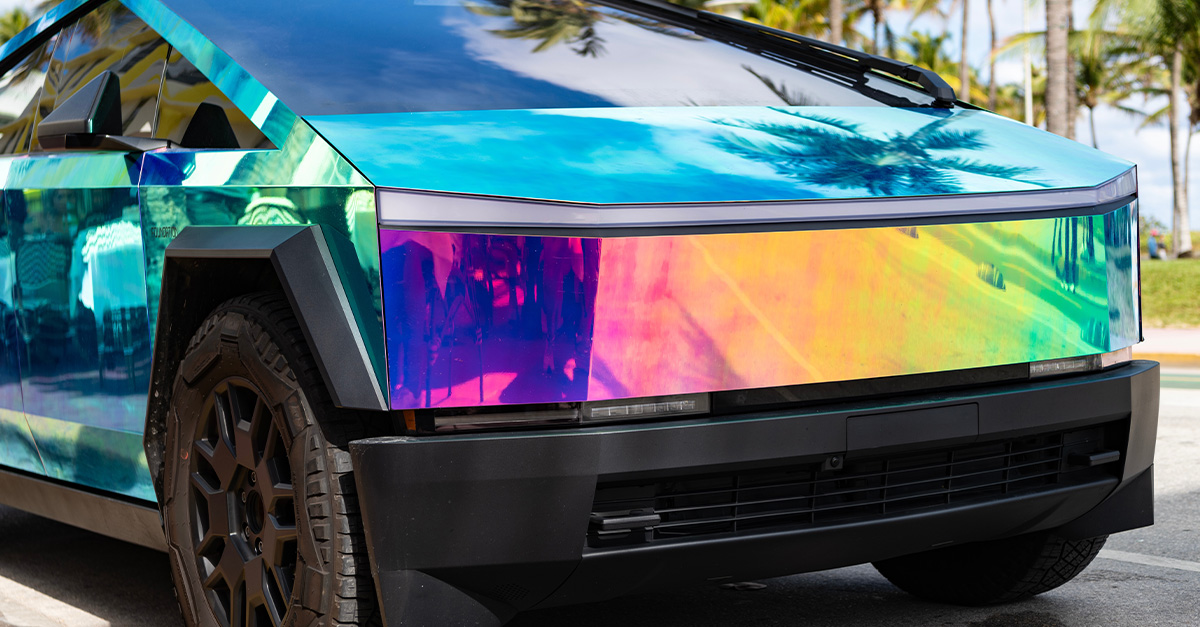 Electric Pick-Up Trucks Compared—Which One Is The Best?