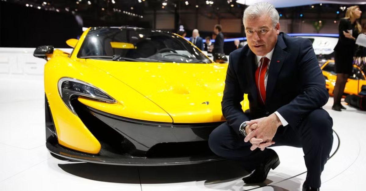 Legendary Car Designers And Their Greatest Masterpieces