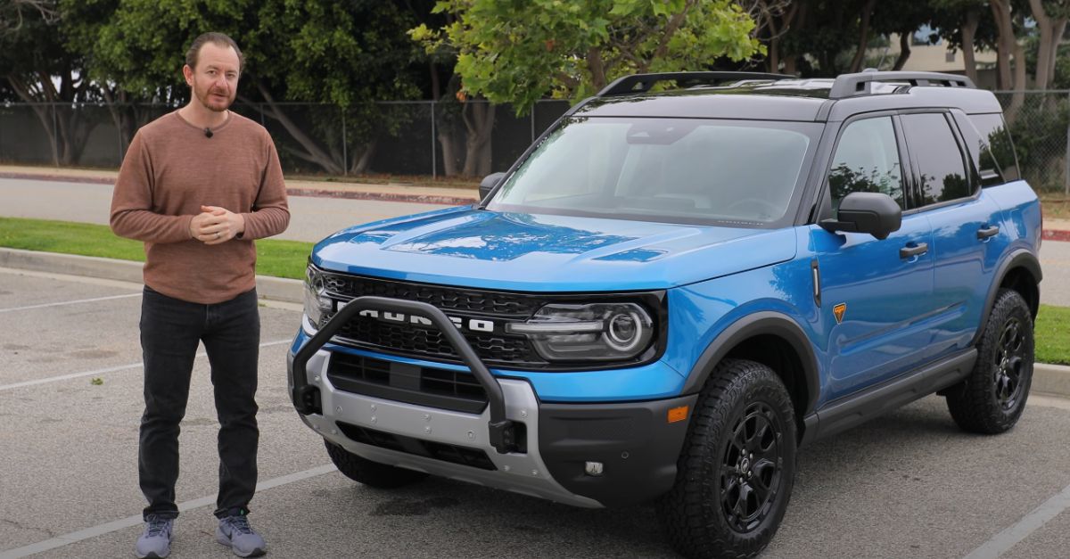 The Cheapest New Cars On The Market In 2025