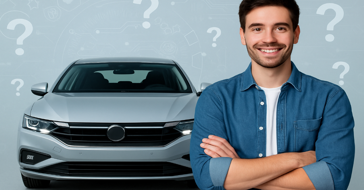 Hidden Features In Modern Cars You Probably Didn't Know About