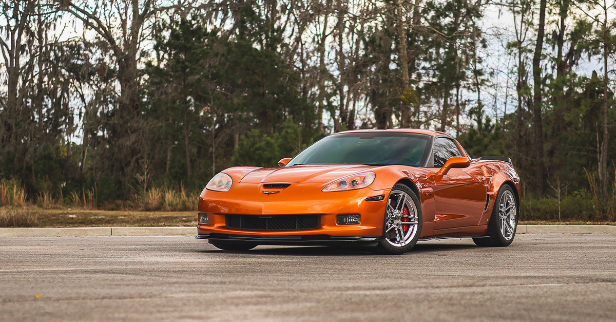 Speed You Can Afford: The Fastest Cars Under $30,000