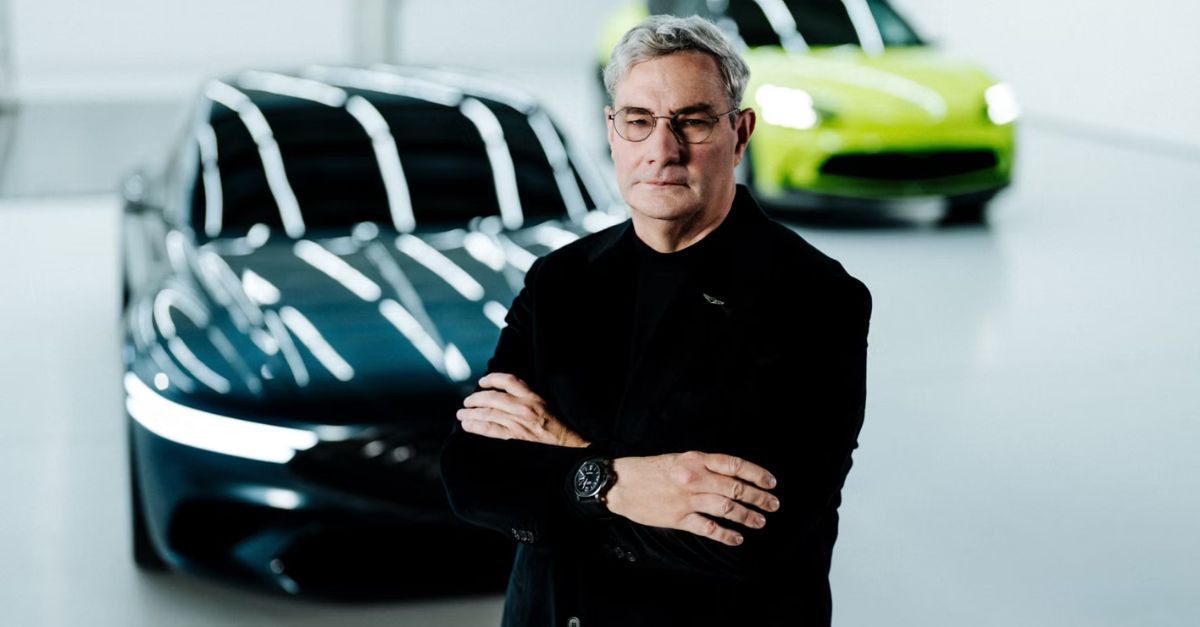 Genesis Cars Are Suddenly Everywhere. Where Are They Made? Who Makes Them?