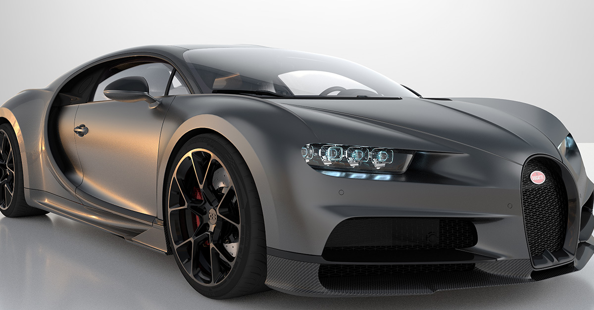 The Fastest Supercars In The World — 2025 Edition