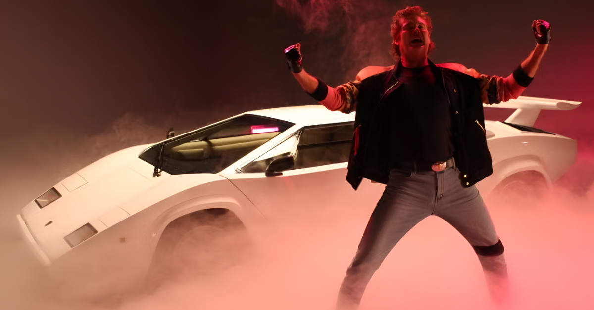 Every Lamborghini Model Ranked By Speed