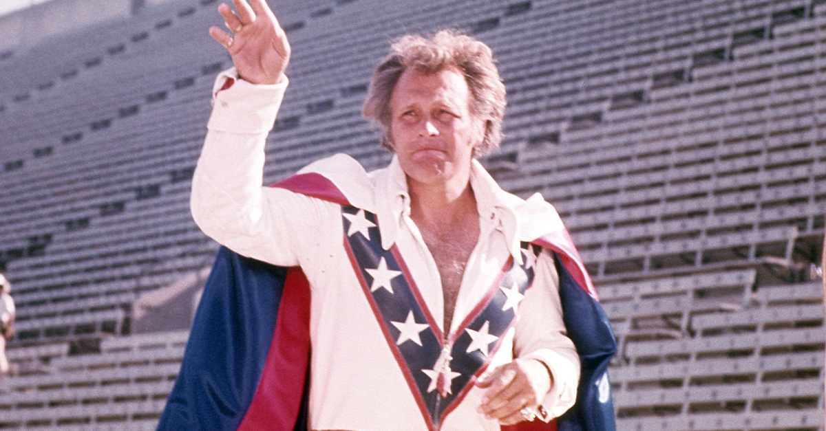 Behind The Wheel: Stunt Drivers Who Became Legends