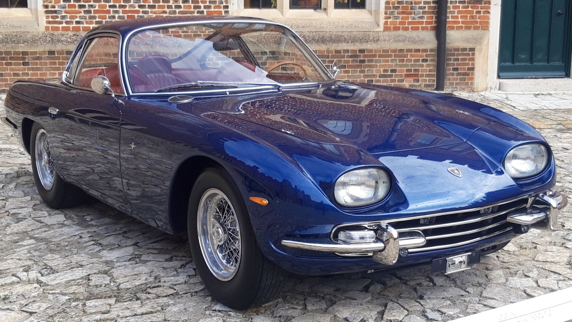 Every Lambo Every Lamborghini Model Ranked By Speed