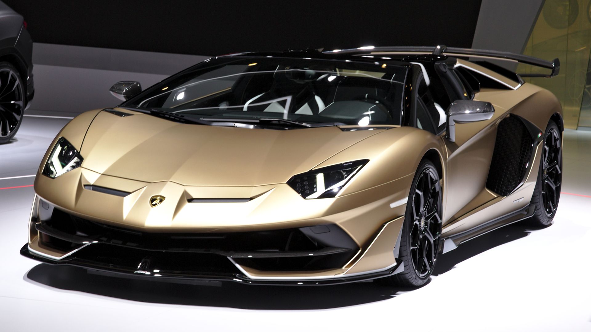 Every Lambo Every Lamborghini Model Ranked By Speed