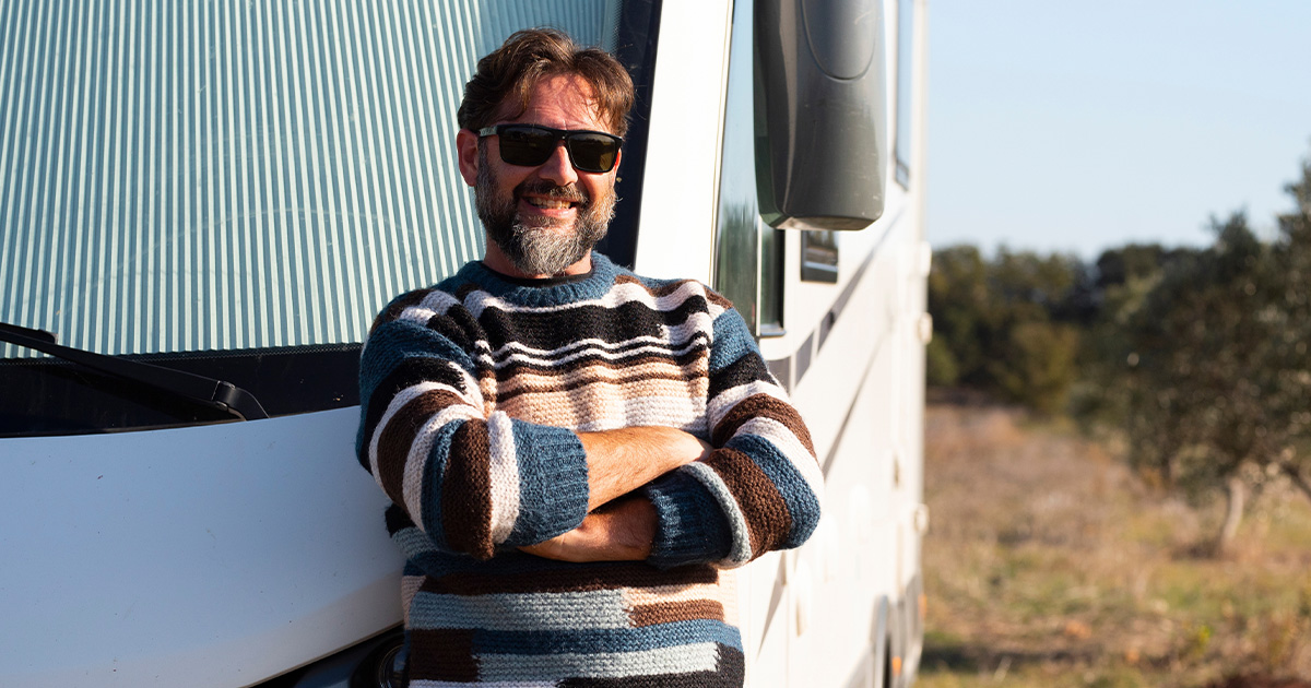 Top RV Accessories That Will Make Your Life Easier