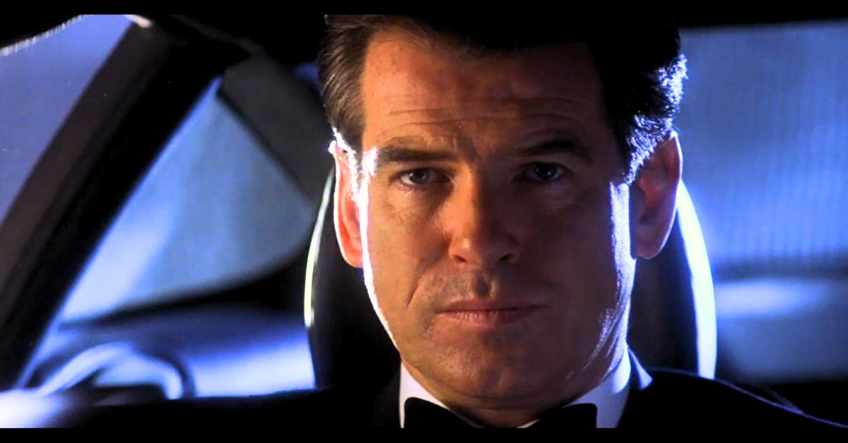 Every Aston Martin Ever Featured In A Bond Film