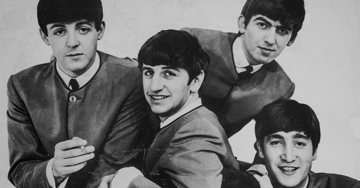 The Beatles Wildest Cars: From John's Rolls' To Paul's Mini