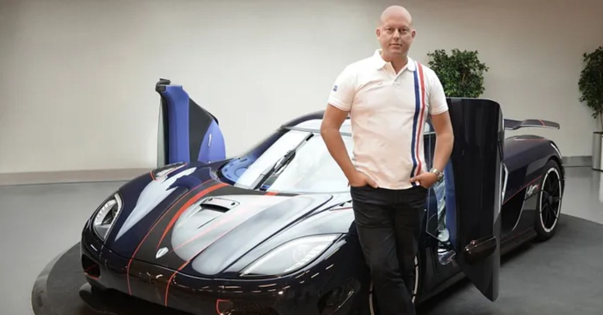 Supercars That Could Beat A Jet Down The Runway