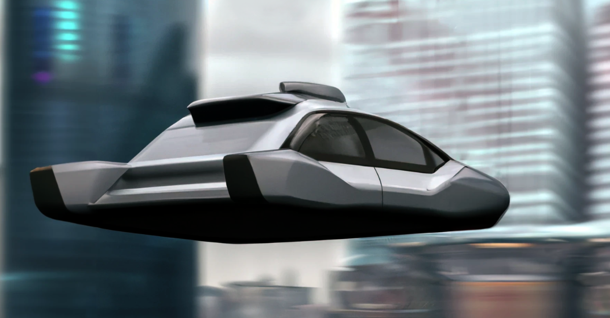 Fictional Cars We Really Wish Were Real