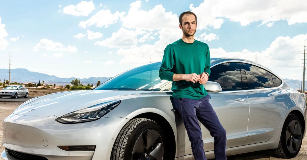 Luxury Cars That Actually Depreciate Like Crazy
