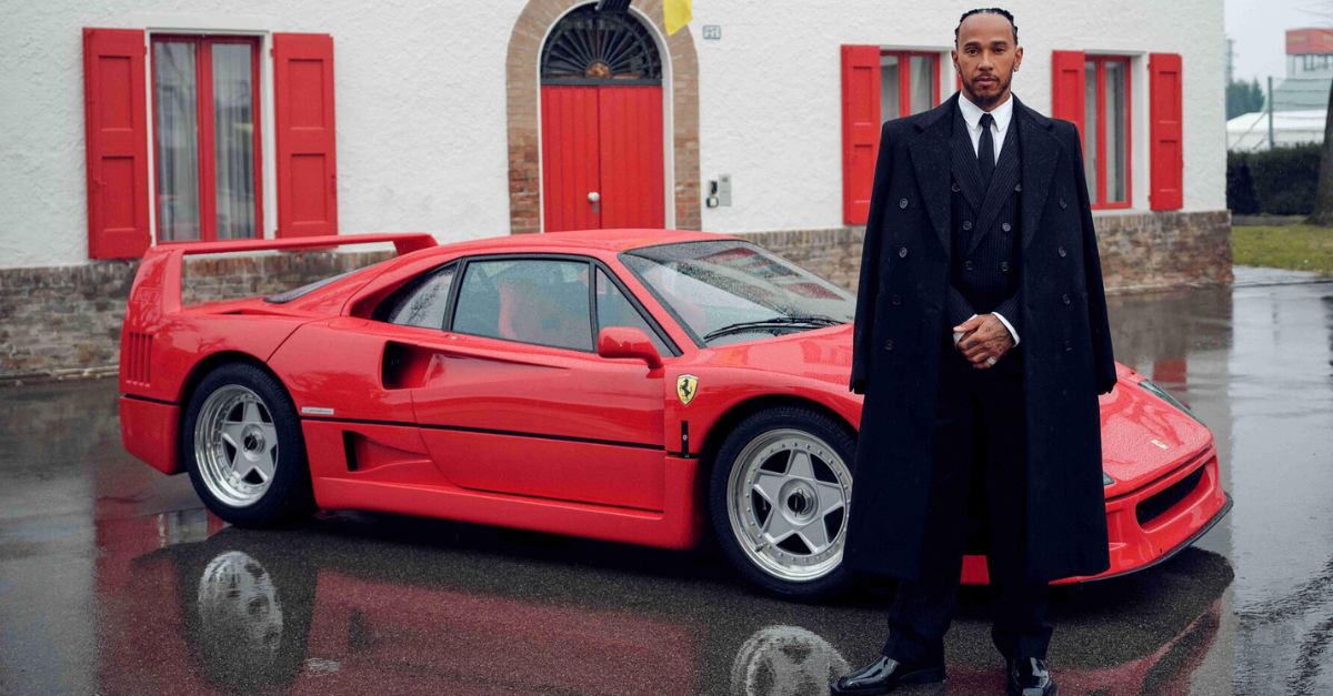The Lightest Supercars Ever Made