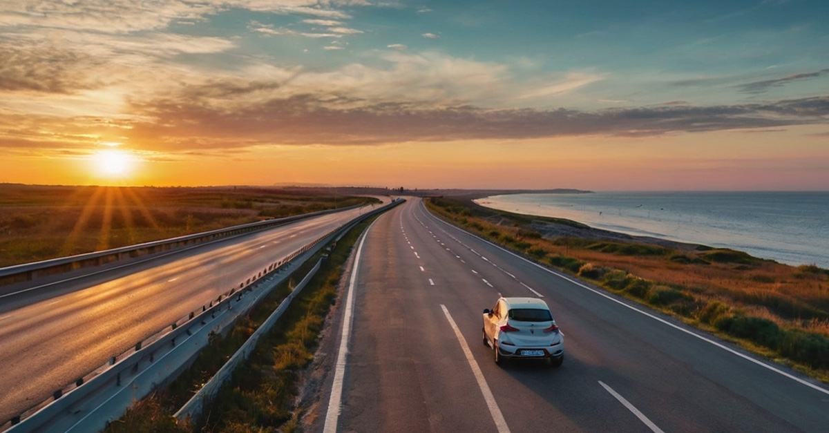 The Best Road Trip Cars—According To Experts
