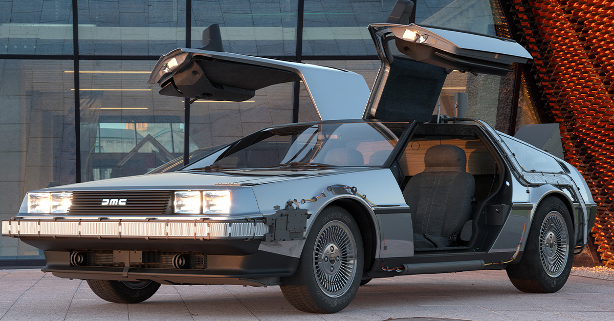 You've Never Heard Of These Obscure American Car Companies & Their Greatest Hits