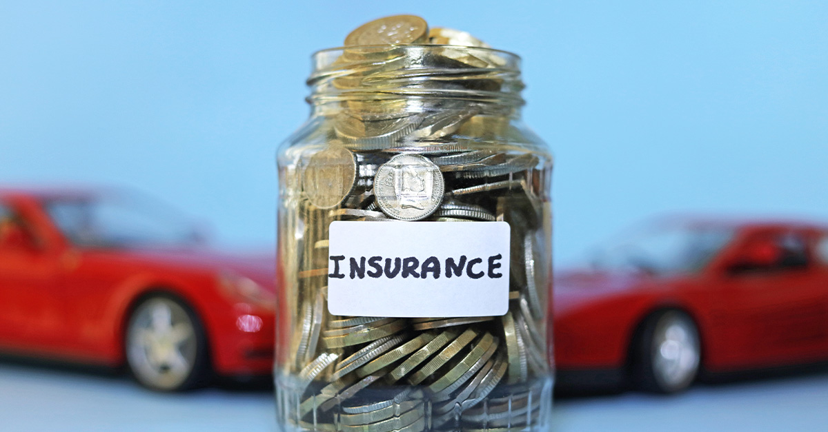 I'm a first-time driver. Why is my car insurance almost as much as what I paid for my car?