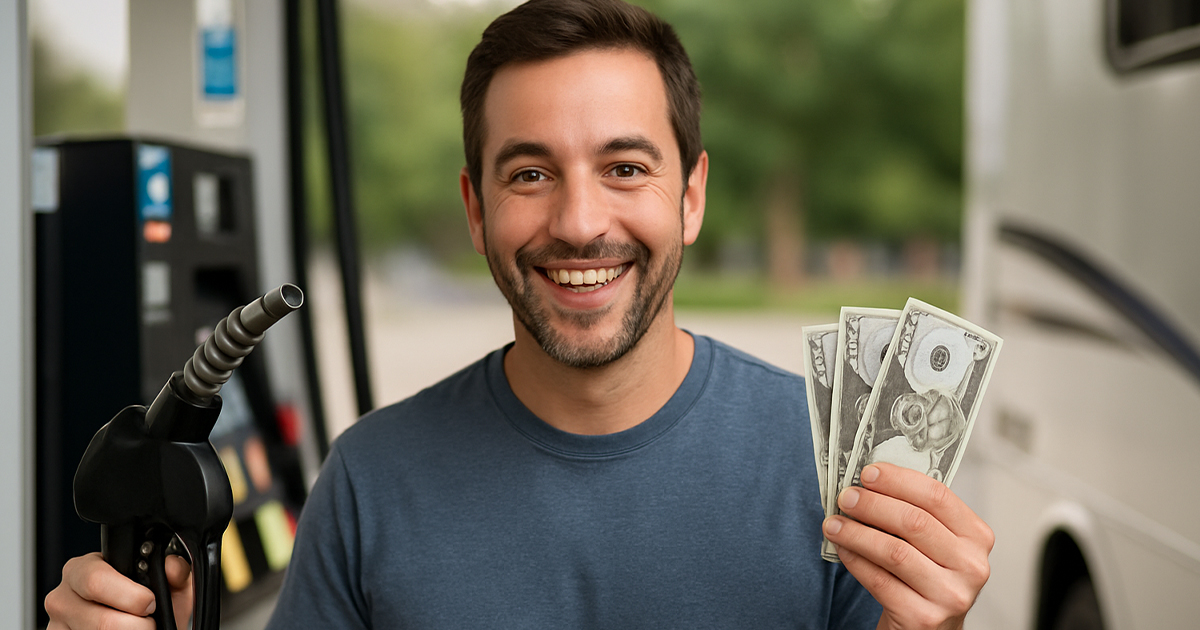 The Most Fuel-Efficient RVs On The Market