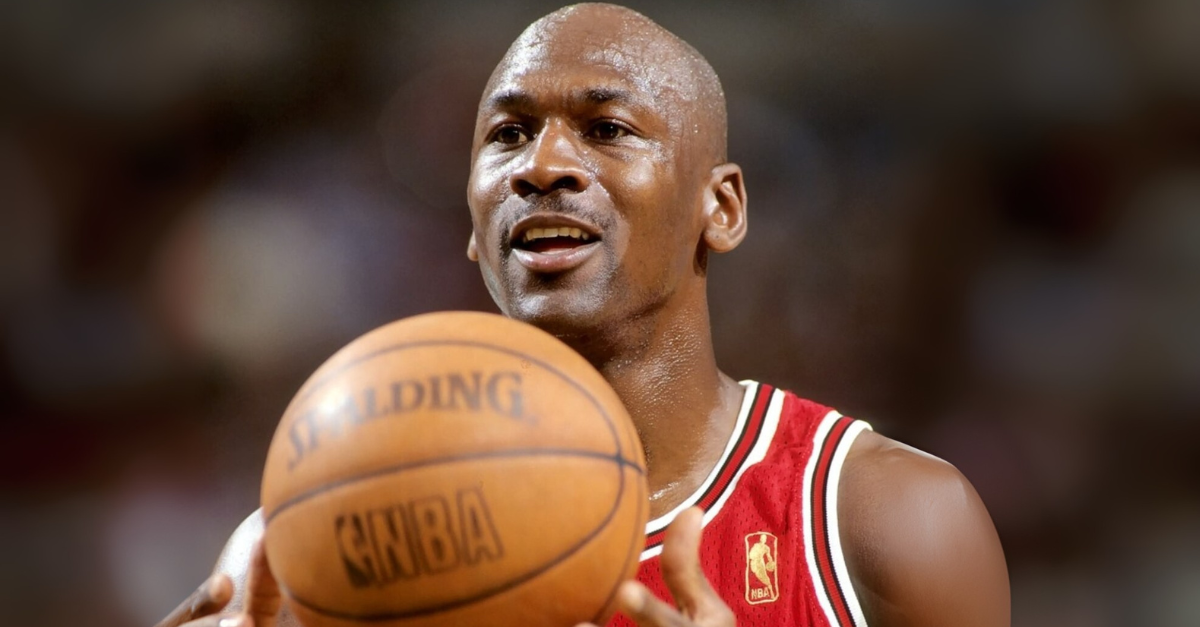 Michael Jordan’s Car Collection Is More Than Just Fast—It’s Iconic