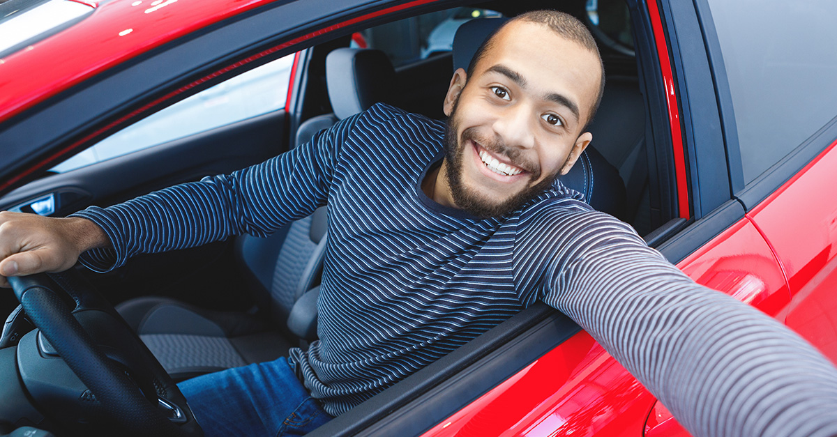 The Best Cars For New Drivers—And The Worst