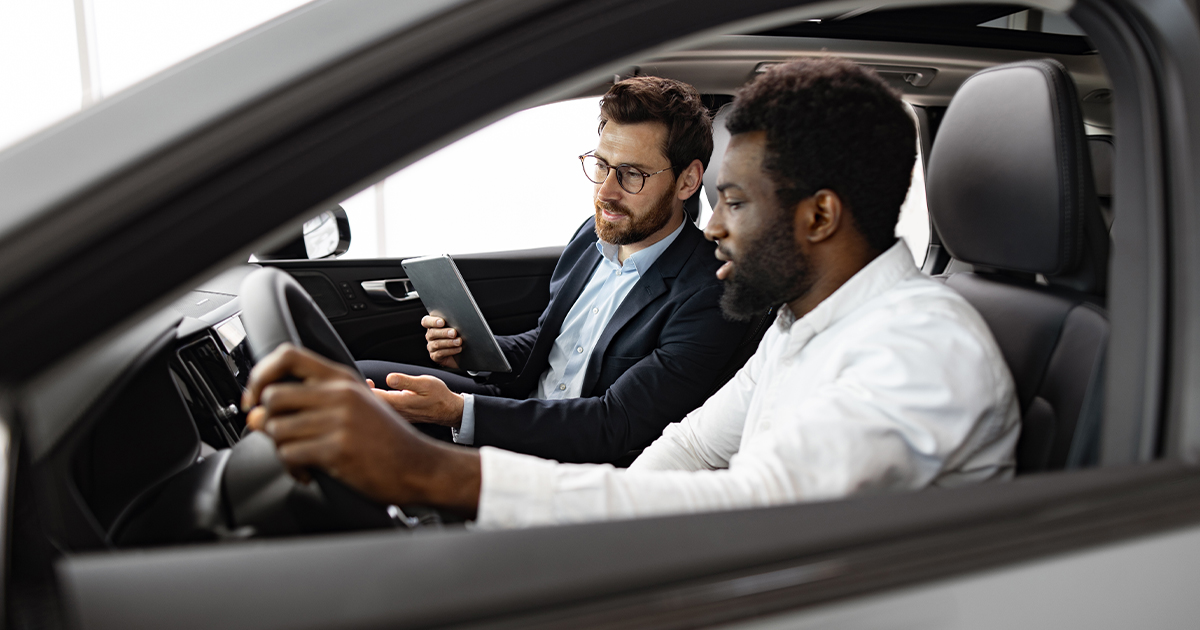 Car Features That Used To Be Rare—Now They're Standard