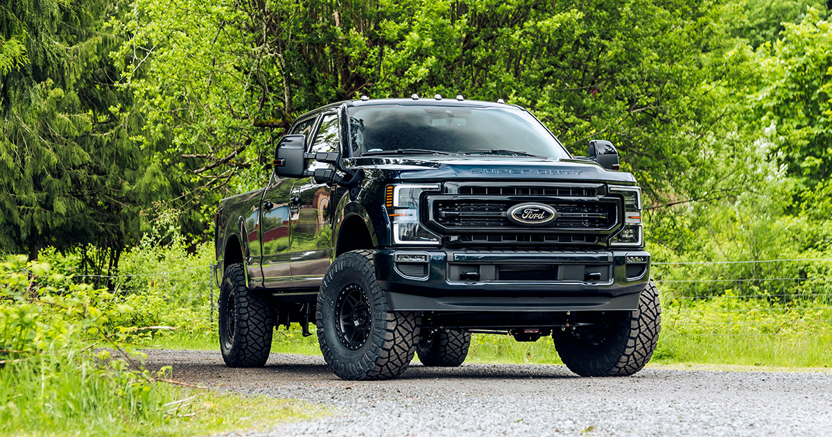 Pickup Trucks With The Longest Lifespan—According To Industry Experts