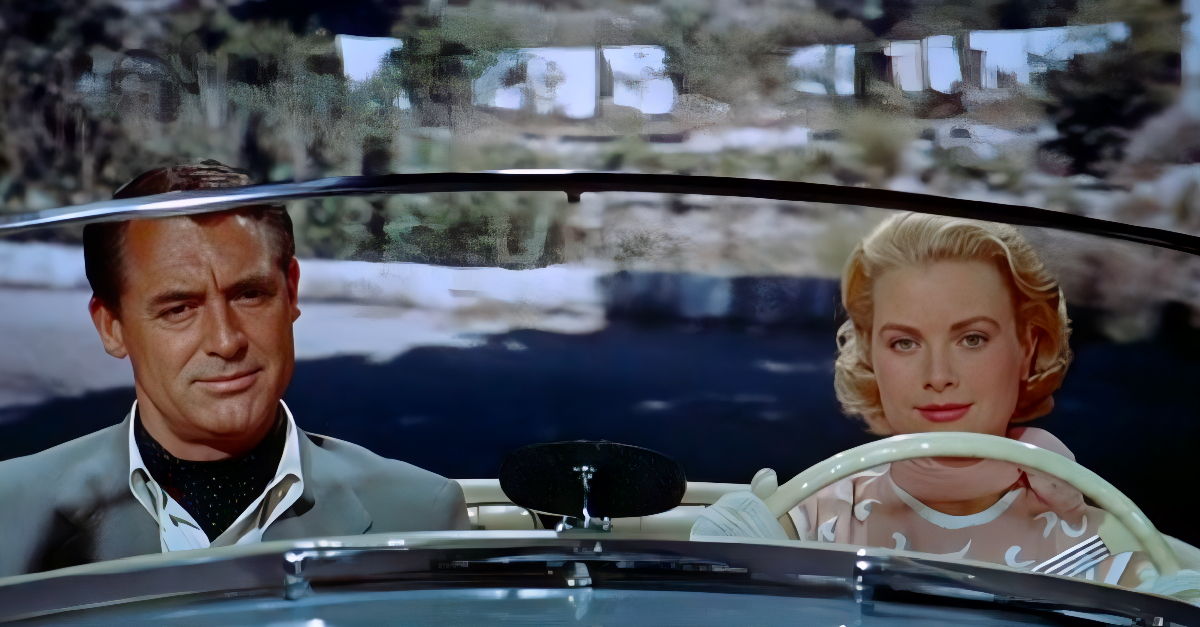 Vintage Car Features We Wish Still Existed