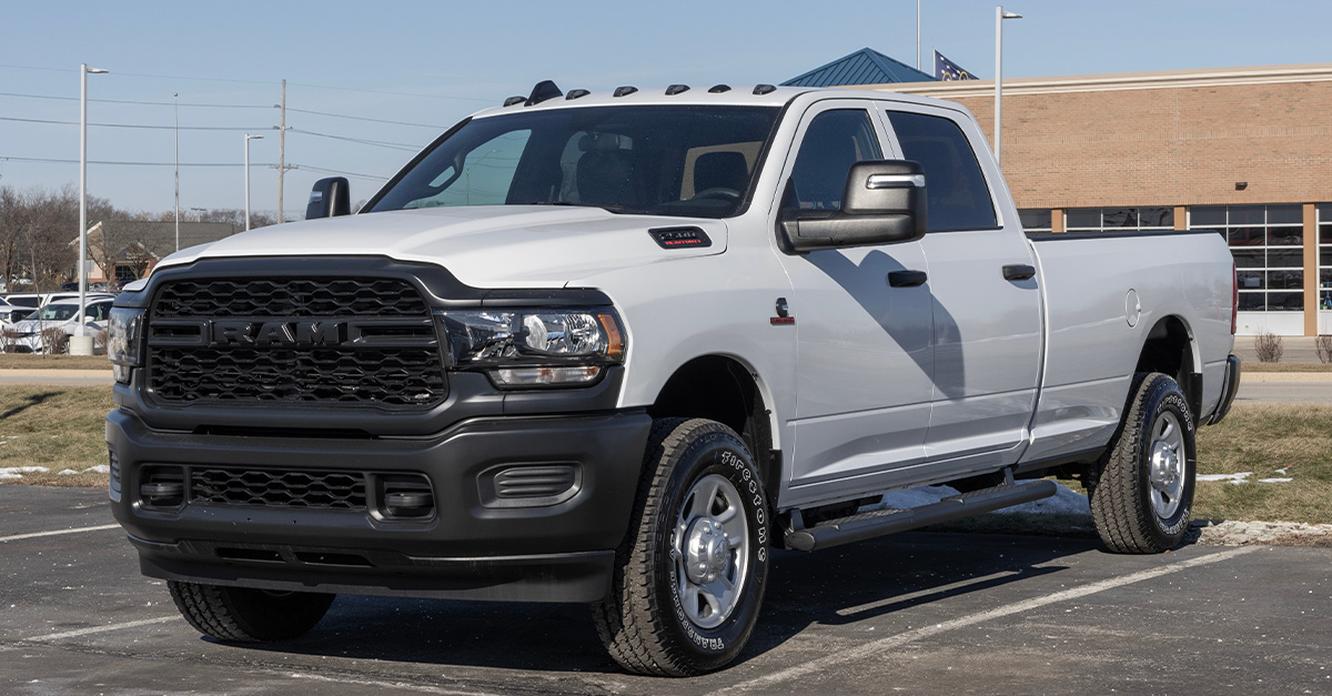 Used Pickup Trucks That Offer The Best Value In 2025