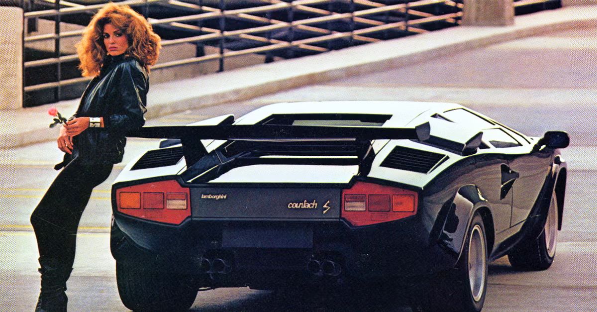 Supercars That Were So Dangerous, They Probably Weren't Worth It