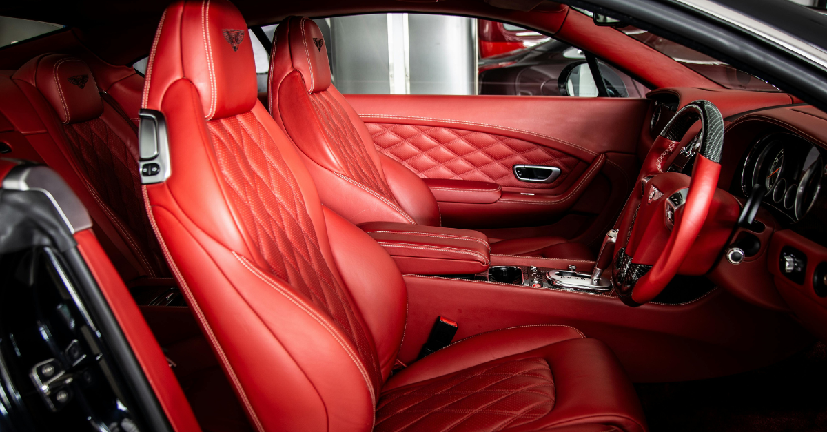 10 Rare Car Accessories That Are Worth A Fortune