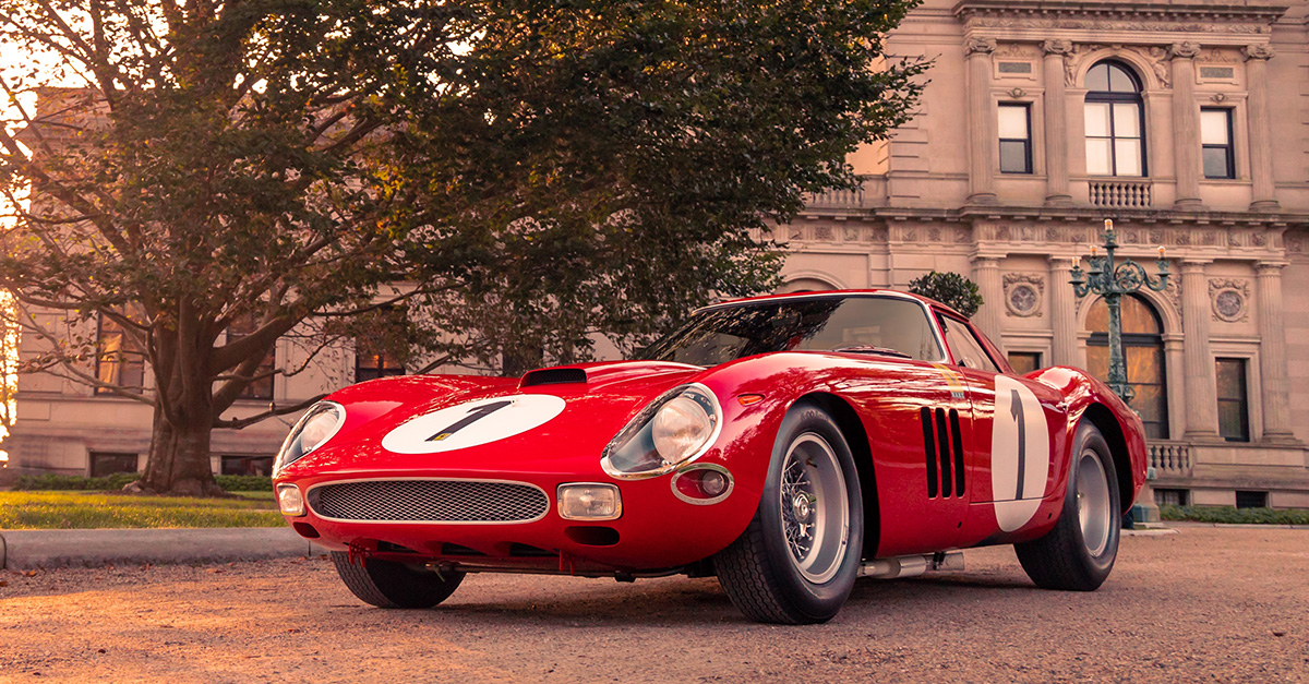 Supercars That Are Surprisingly Bad Daily Drivers