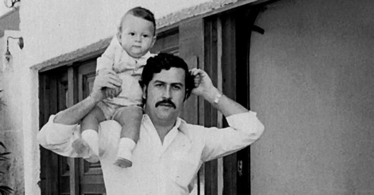 Pablo Escobar’s Exotic Car Trove Hidden In Colombia